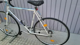 Bicicleta Clásica Peugeot
