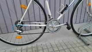 Bicicleta Clásica Peugeot