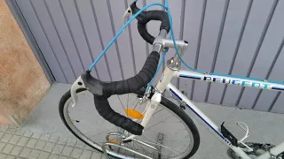 Bicicleta Clásica Peugeot