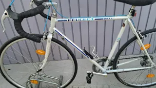 Bicicleta Clásica Peugeot
