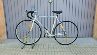 Bicicleta Clásica Peugeot
