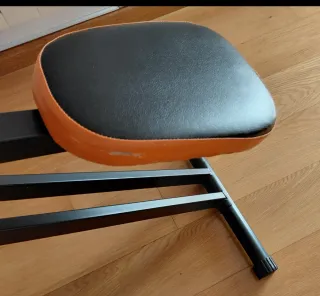 Macchina Fitness Total Crunch