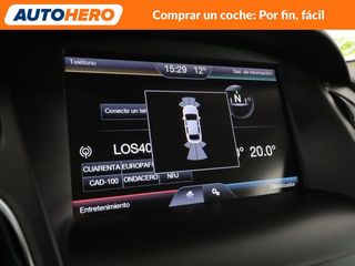 Ford Focus 1.5 TDCi Trend