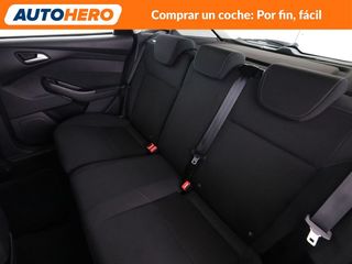 Ford Focus 1.5 TDCi Trend