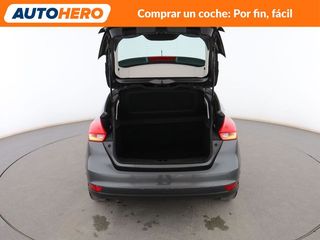 Ford Focus 1.5 TDCi Trend