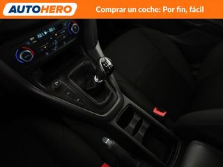 Ford Focus 1.5 TDCi Trend