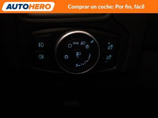 Ford Focus 1.5 TDCi Trend