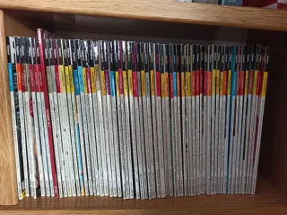 Revista fotogramas formato pequeño 2015 completa