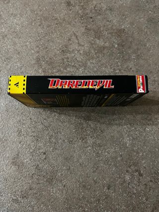 VHS Daredevil (2003) Edizione Speciale Panorama