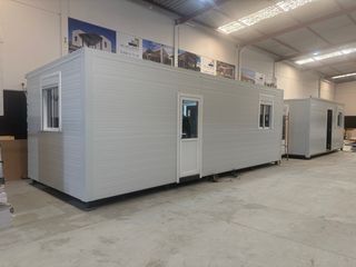 Casas Prefabricadas Nuevas