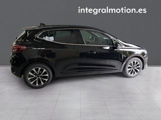 Mitsubishi Colt 100T Kaiteki