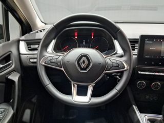 Renault Captur equilibre TCe 67kW (90CV)