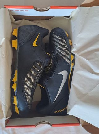 Scarpini Nike Total 90 n.38