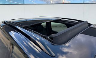 Porsche Cayenne 2016