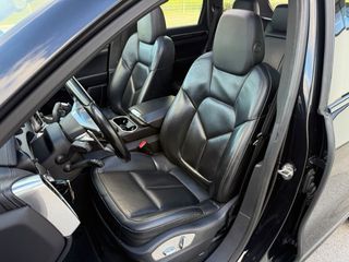 Porsche Cayenne 2016