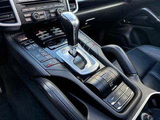 Porsche Cayenne 2016