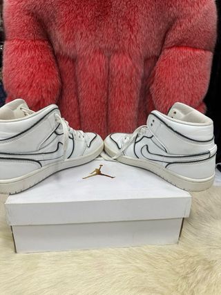 Scarpe Nike Air Jordan 1 Mid