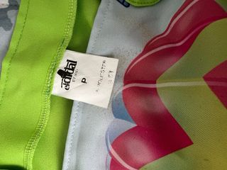 Camice da lavoro con stampa divertente