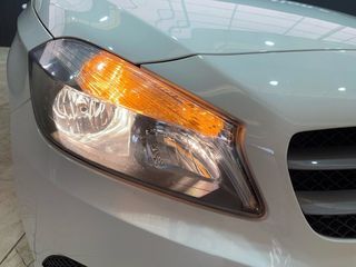 Mercedes Clase A A 180 Urban