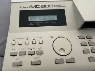 Roland MC-300 Micro Composer
