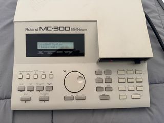 Roland MC-300 Micro Composer