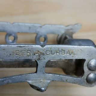 Pedales Iberia / Olimpic