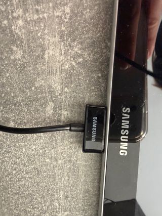 Samsung Galaxy Tab 8.9 - 16GB WiFi