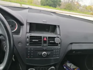 Mercedes-Benz Clase C 2009