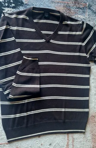 Maglioncino SASCH a righe - Taglia M