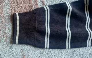 Maglioncino SASCH a righe - Taglia M