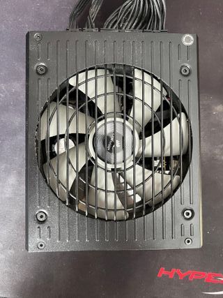 Fuente Alimentación Corsair 1000W 80 Plus Gold