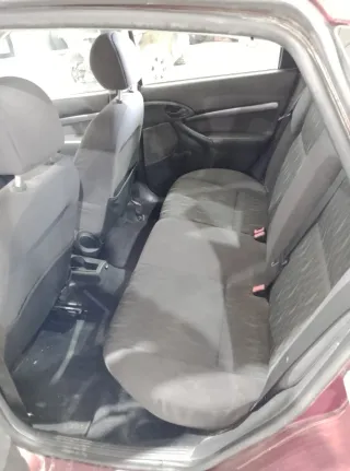 Ford Focus 2002
