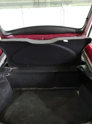 Ford Focus 2002