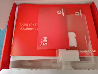 Huawei 715 Nuevo Libre / Desbloqueado