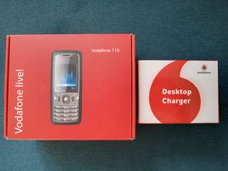 Huawei 715 Nuevo Libre / Desbloqueado