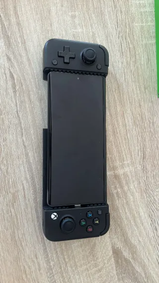 Mando GameSir X2 Pro para Android