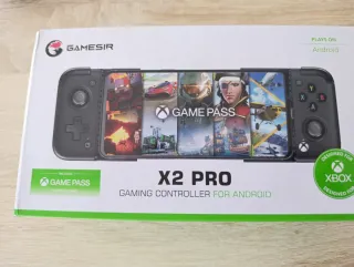 Mando GameSir X2 Pro para Android