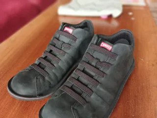 Botines Camper Beetle T.40 Nuevos