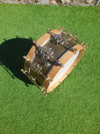 Caja / Tambor Artesanal