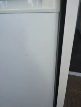 Congelatore Verticale KUBO