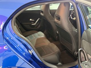 MERCEDES-BENZ CLASE A 180 HÍBRIDO GASOLINA