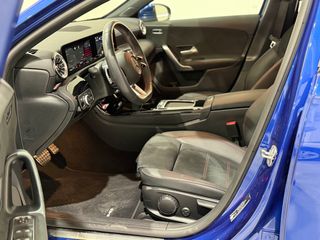 MERCEDES-BENZ CLASE A 180 HÍBRIDO GASOLINA