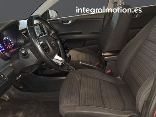 Kia Stonic 1.6 CRDi VGT 85kW (115CV) Drive