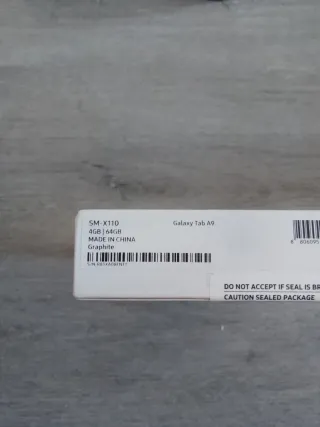 Samsung Galaxy Tab A9