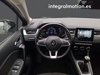 Renault Captur Intens TCe 96kW (130CV) GPF