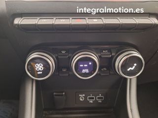 Renault Captur Intens TCe 96kW (130CV) GPF