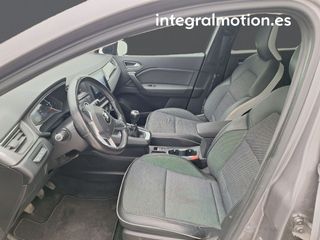 Renault Captur Intens TCe 96kW (130CV) GPF