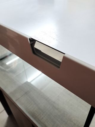 Acuario Eheim 126L con mueble