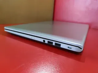 Portátil Asus F1500E Intel Core i3 Plata