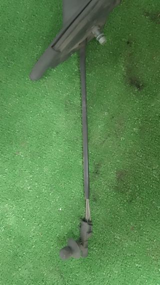 Retrovisor derecho SEAT Ibiza III 2006